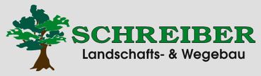 Schreiber Landschafts + Wegebau Inh. Matthias Schreiber